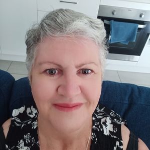 Meet your Posher, Barb